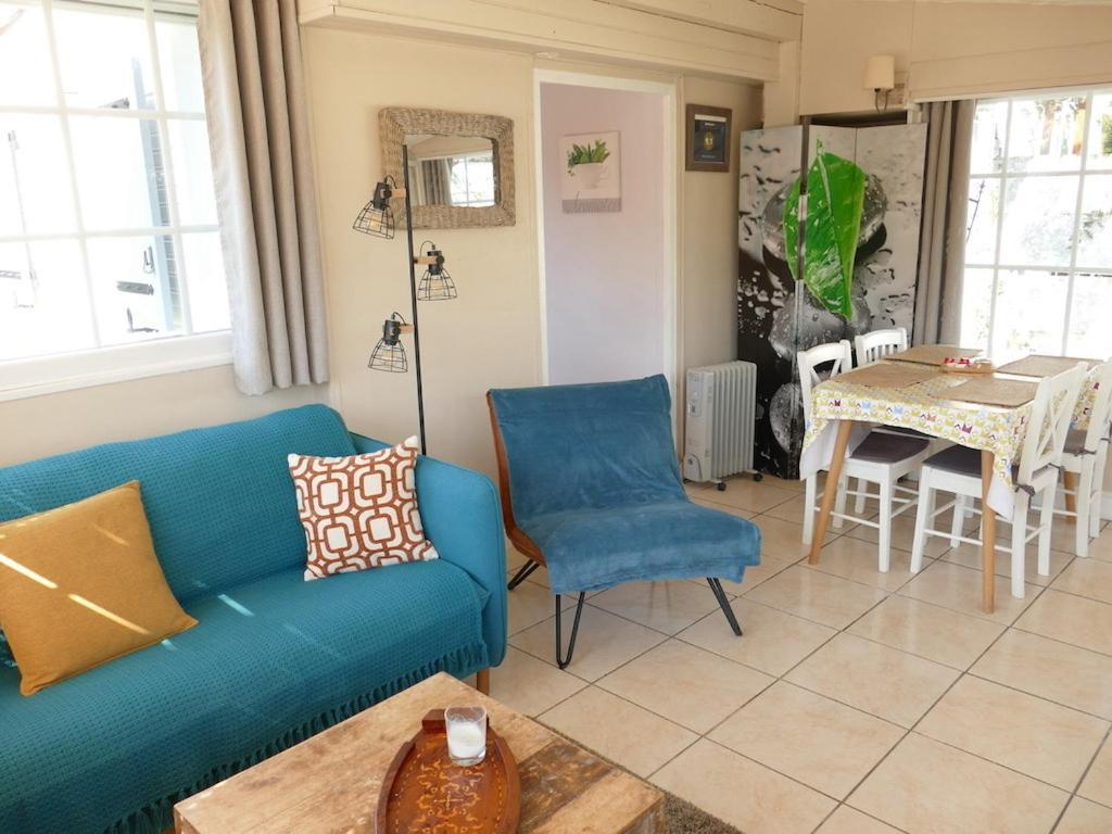 Netmust Vacances Saint-Palais-sur-Mer Exterior foto